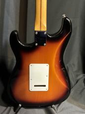 Fender Vintera Series '50s Stratocaster Modified_5