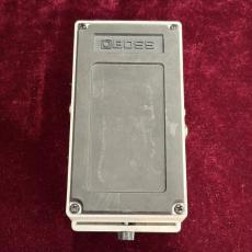 BOSS TU-3 Chromatic Tuner_3