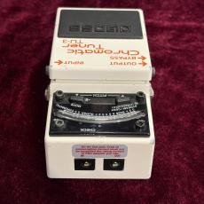 BOSS TU-3 Chromatic Tuner_4