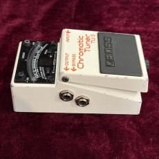 BOSS TU-3 Chromatic Tuner_5