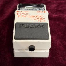 BOSS TU-3 Chromatic Tuner_6