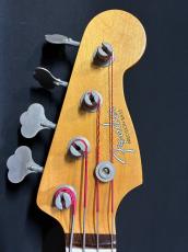 Fender American Vintage 62 Precision Bass_4