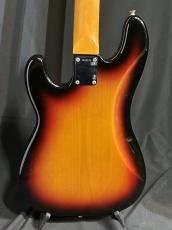 Fender American Vintage 62 Precision Bass_5