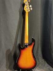 Fender American Vintage 62 Precision Bass_6