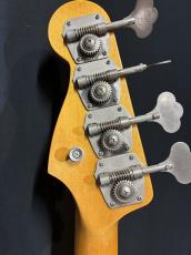 Fender American Vintage 62 Precision Bass_7
