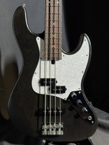 Bacchus PJ-Style Bass