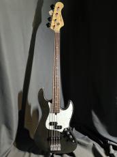 Bacchus PJ-Style Bass_2