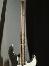 Bacchus PJ-Style Bass_3