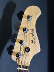 Bacchus PJ-Style Bass_4