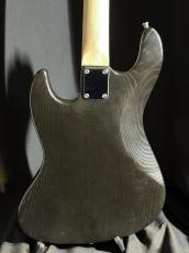 Bacchus PJ-Style Bass_5