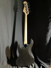 Bacchus PJ-Style Bass_6
