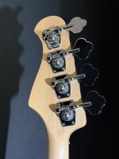 Bacchus PJ-Style Bass_8