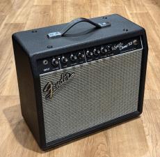 Fender Super Champ XD