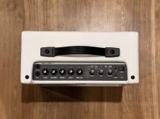 Fender Mustang I V2 Limited White_2