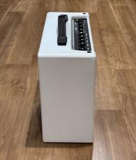 Fender Mustang I V2 Limited White_5