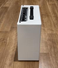 Fender Mustang I V2 Limited White_6