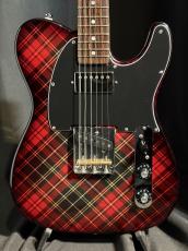 Fender Japan TL71 Mod