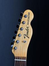 Fender Japan TL71 Mod_4