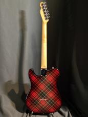 Fender Japan TL71 Mod_6