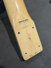 Fender Japan TL71 Mod_9