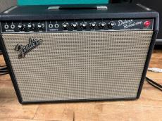 Fender 1967 deluxe reverb