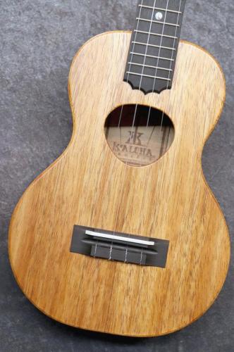KoAloha KCM-10/UPT Pikake 【コンサート】【サテン仕上げ】【現物写真】【池袋店在庫品】