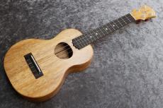 KoAloha KCM-10/UPT Pikake 【コンサート】【サテン仕上げ】【現物写真】【池袋店在庫品】_2