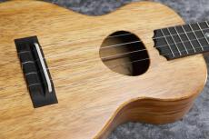 KoAloha KCM-10/UPT Pikake 【コンサート】【サテン仕上げ】【現物写真】【池袋店在庫品】_3