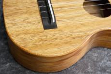 KoAloha KCM-10/UPT Pikake 【コンサート】【サテン仕上げ】【現物写真】【池袋店在庫品】_4