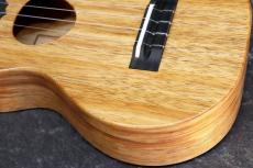 KoAloha KCM-10/UPT Pikake 【コンサート】【サテン仕上げ】【現物写真】【池袋店在庫品】_5