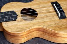 KoAloha KCM-10/UPT Pikake 【コンサート】【サテン仕上げ】【現物写真】【池袋店在庫品】_6