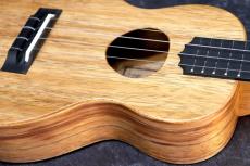 KoAloha KCM-10/UPT Pikake 【コンサート】【サテン仕上げ】【現物写真】【池袋店在庫品】_7