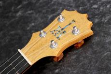KoAloha KCM-10/UPT Pikake 【コンサート】【サテン仕上げ】【現物写真】【池袋店在庫品】_8