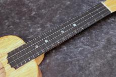 KoAloha KCM-10/UPT Pikake 【コンサート】【サテン仕上げ】【現物写真】【池袋店在庫品】_9