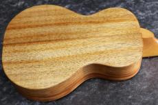 KoAloha KCM-10/UPT Pikake 【コンサート】【サテン仕上げ】【現物写真】【池袋店在庫品】_11
