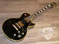 Gibson '73 Les Paul Custom