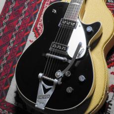 Gretsch 2015 Custom Shop G6128-CS Duo Jet Relic Built by Stephen Stern_2
