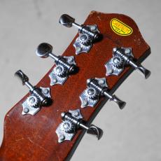 Gretsch 2015 Custom Shop G6128-CS Duo Jet Relic Built by Stephen Stern_9