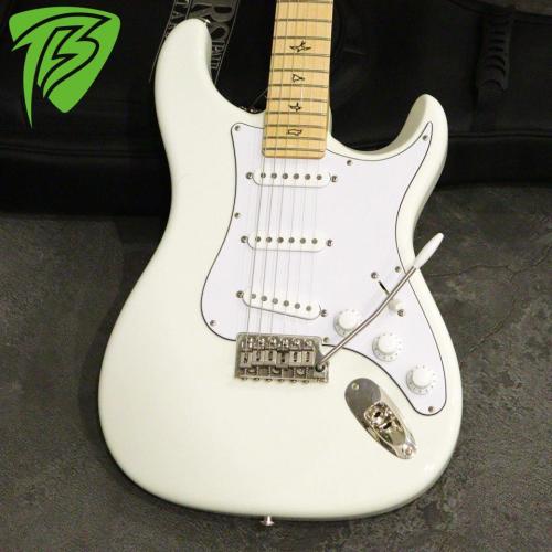 Paul Reed Smith [PRS] Silver Sky Maple Frost 2021