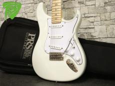 Paul Reed Smith [PRS] Silver Sky Maple Frost 2021_2