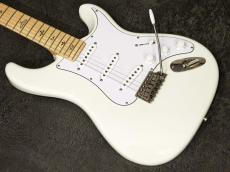 Paul Reed Smith [PRS] Silver Sky Maple Frost 2021_4