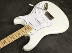 Paul Reed Smith [PRS] Silver Sky Maple Frost 2021_5