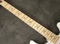Paul Reed Smith [PRS] Silver Sky Maple Frost 2021_6