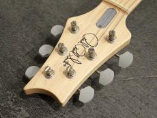 Paul Reed Smith [PRS] Silver Sky Maple Frost 2021_7