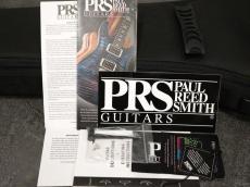 Paul Reed Smith [PRS] Silver Sky Maple Frost 2021_14