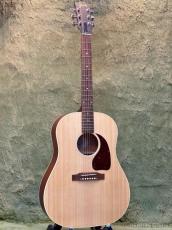 Gibson J-45 Special -Satin Natural- #20556101【48回迄金利0%対象】【送料当社負担】_2