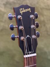 Gibson J-45 Special -Satin Natural- #20556101【48回迄金利0%対象】【送料当社負担】_5