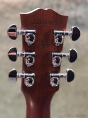 Gibson J-45 Special -Satin Natural- #20556101【48回迄金利0%対象】【送料当社負担】_6