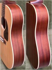 Gibson J-45 Special -Satin Natural- #20556101【48回迄金利0%対象】【送料当社負担】_8