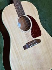 Gibson J-45 Special -Satin Natural- #20556101【48回迄金利0%対象】【送料当社負担】_9